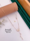 3 Daily Wear Designer Rose Gold Tanmaniya Wholesale Online

